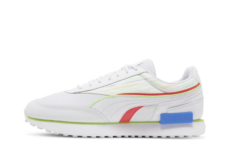 Puma Future Rider 'Double Spectra'