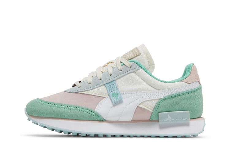 Animal Crossing x Puma Future Rider Big Kid 'New Horizons'