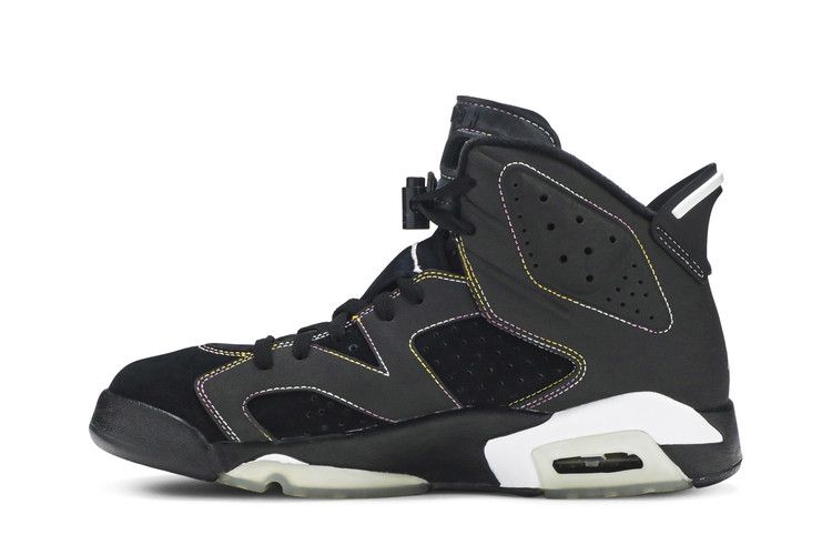 Air Jordan 6 Retro 'Lakers'