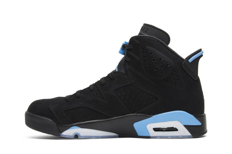 Air Jordan 6 Retro 'UNC'