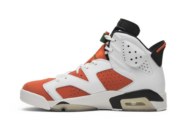 Air Jordan 6 Retro 'Gatorade'