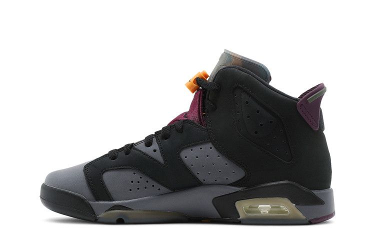 Air Jordan 6 Retro GS 'Bordeaux'