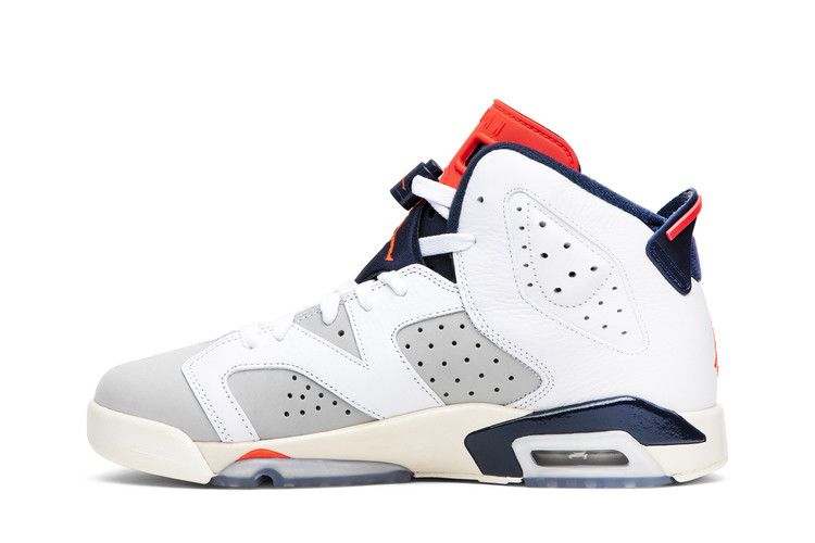 Air Jordan 6 Retro GS 'Tinker'