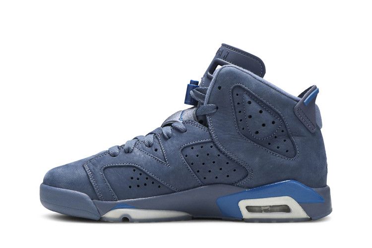 Air Jordan 6 Retro GS 'Diffused Blue'