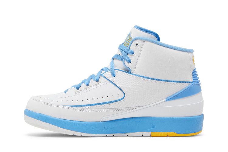 Air Jordan 2 Retro 'Melo' 2018