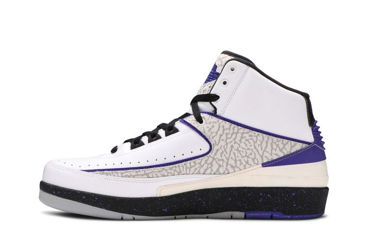 Air Jordan 2 Retro 'Concord'