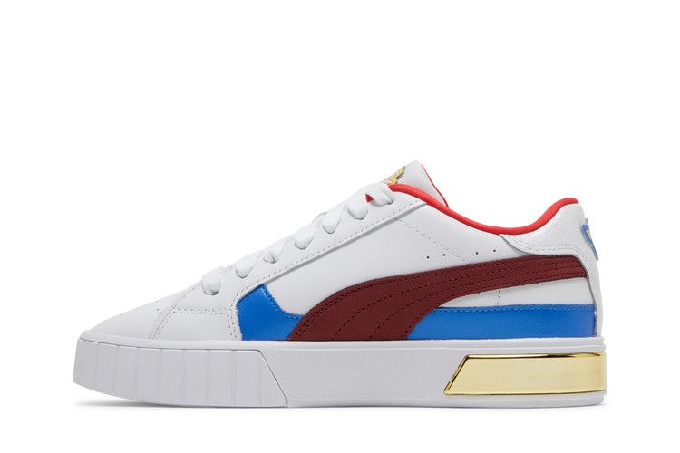 DC Comics x Puma Wmns Cali Star 'Wonder Woman'