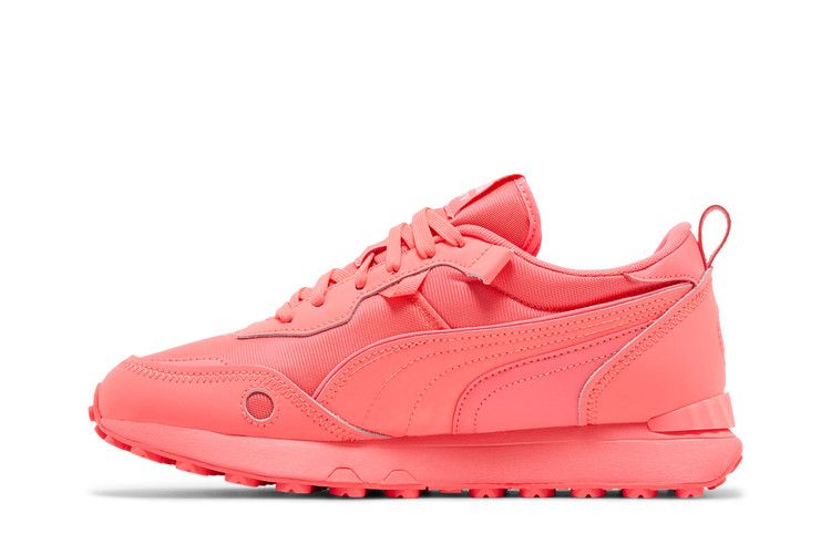 Puma Wmns Rider FV Summer Squeeze 'Future Vintage - Sunset Glow'