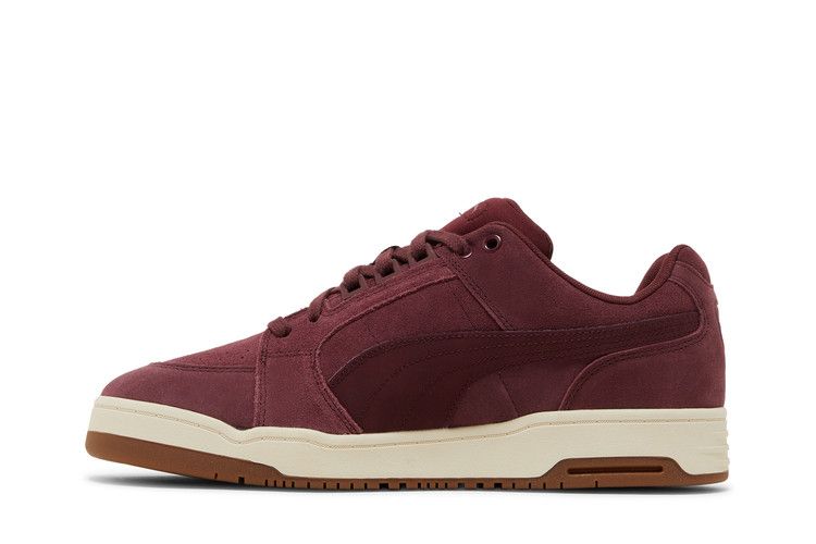 Puma Slipstream Lo MMQ 'Aubergine'