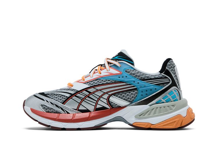 Puma Velophasis 'Phased - Grey Chili Powder'