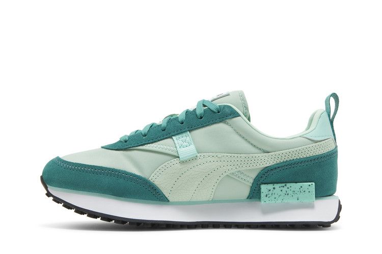 Puma Pokémon x Future Rider Jr 'Bulbasaur'