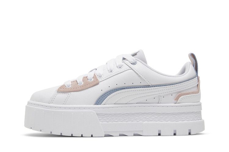 Puma Wmns Mayze UT 'White Rose Quartz'