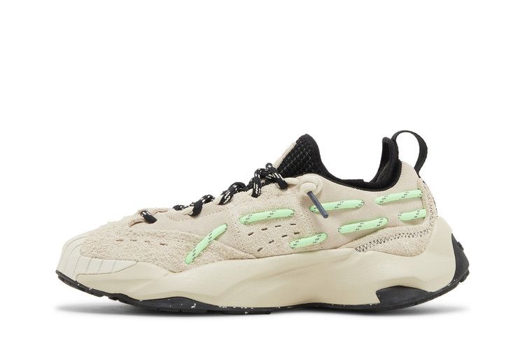 Puma Plexus 'Elektro Green'