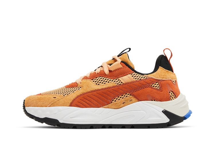 Puma RS-Trck Horizon 'Orange Brick'