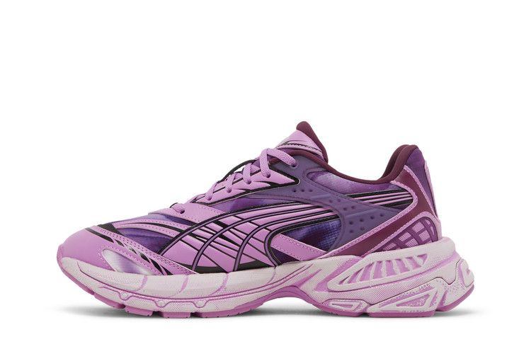 Pleasures x Puma Velophasis 'Overdye'