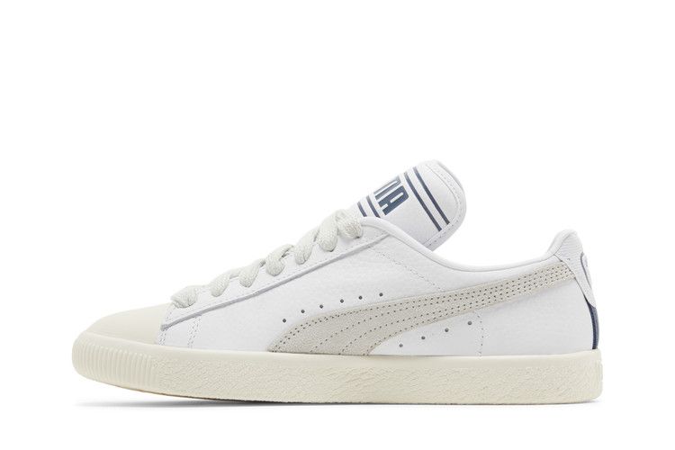 Rhuigi x Puma Clyde 'Pristine'