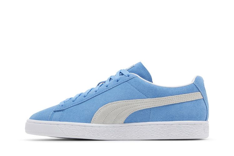 RIPNDIP x Puma Suede 'Lord Nermal - Regal Blue'