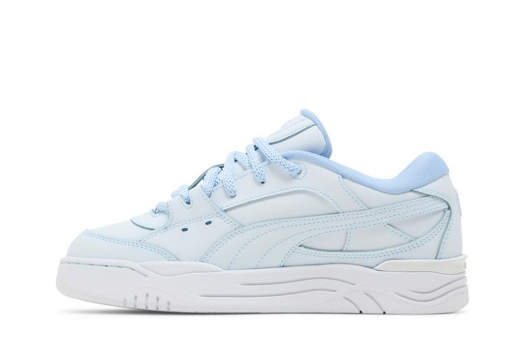 Puma 180 Dye 'Icy Blue'