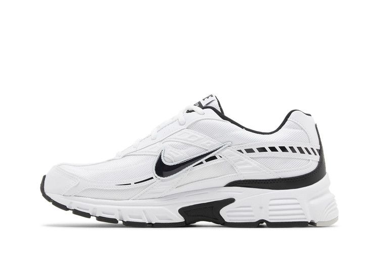 Nike Initiator 'White Black'