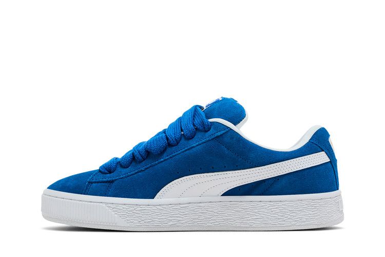 Puma Suede XL 'Team Royal'