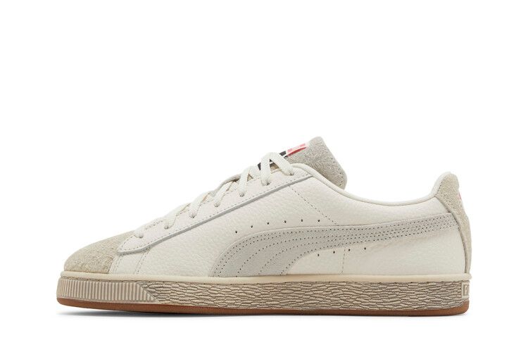 Jeff Staple x Puma Suede 2 'Year of the Dragon'