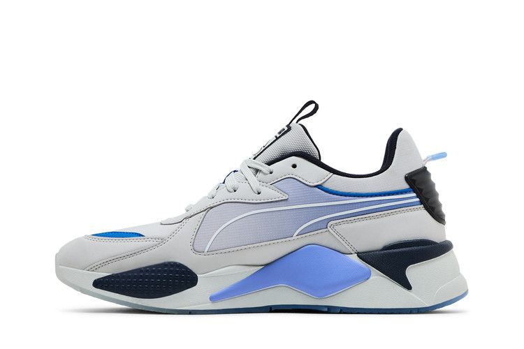 PlayStation x Puma RS-X 'Glacial Grey'