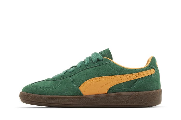 Puma Palermo 'Vine Clementine'