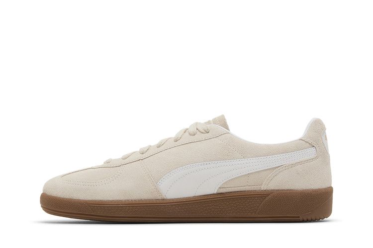 Puma Palermo 'Alpine Snow'
