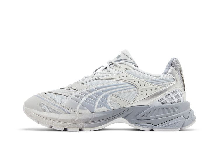 Puma Velophasis '372.5 Kilometers Per Hour'