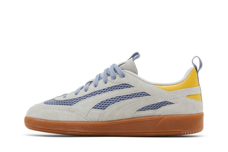 KidSuper x Puma Palermo 'Ash Grey'