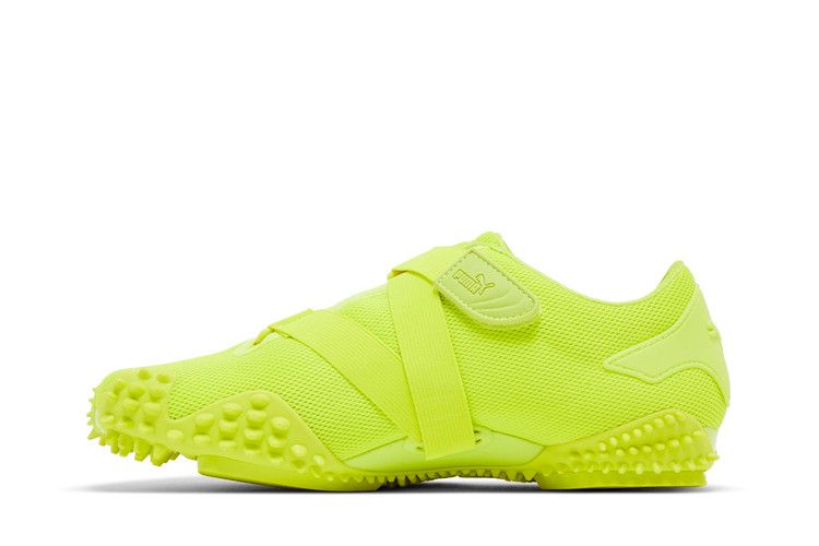 Puma Mostro 'Ecstasy Pack - Electric Lime'