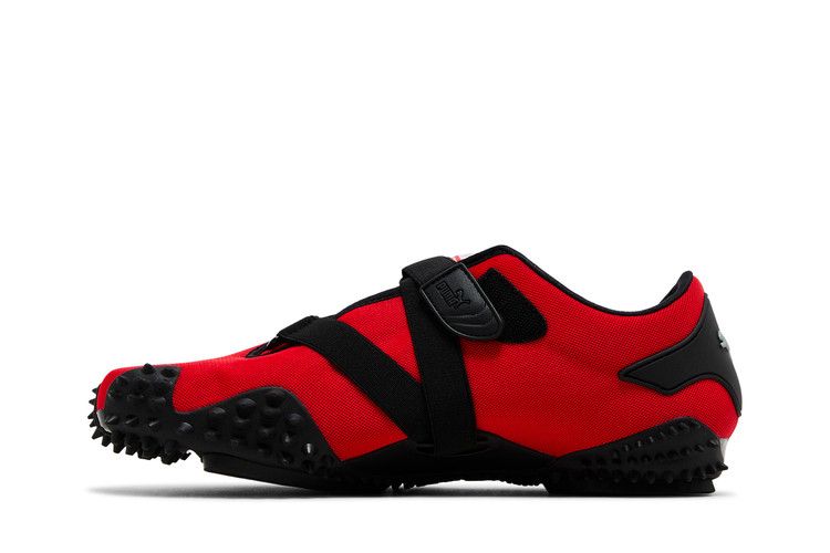 Puma Mostro OG 'Red Silver'