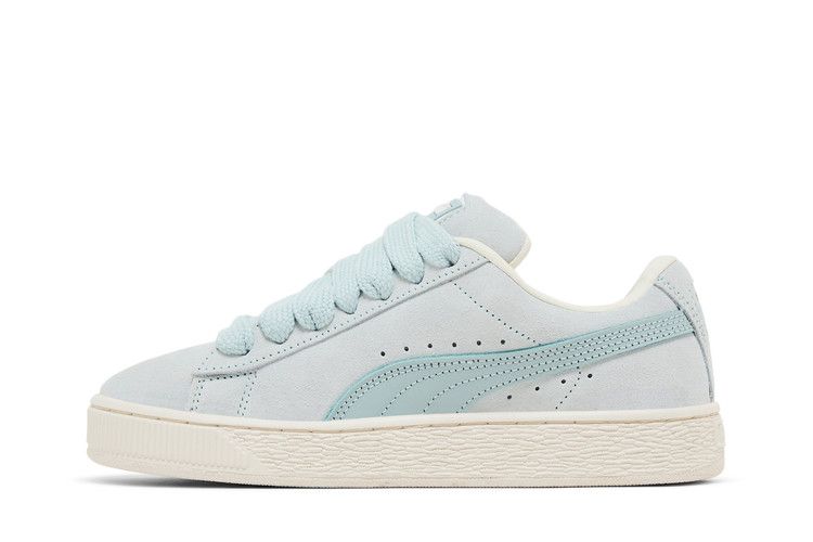 Puma Wmns Suede XL 'Dewdrop'
