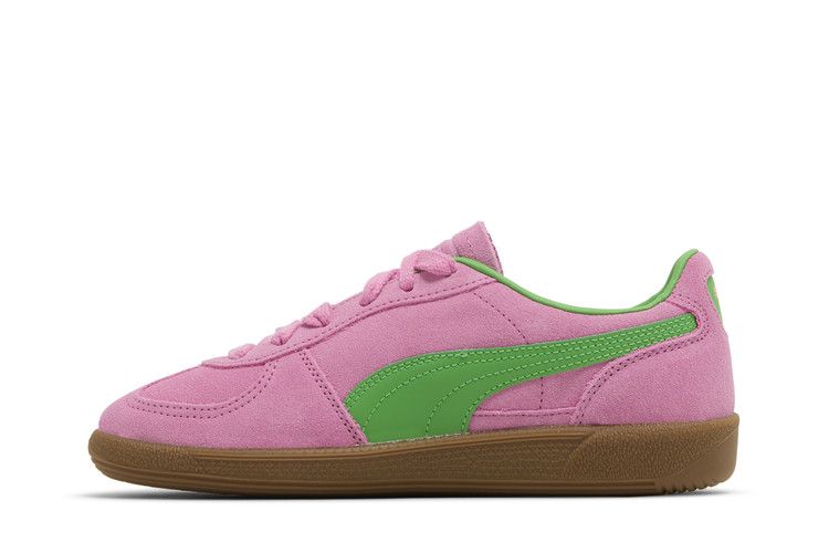 Puma Palermo Special Big Kid 'Pink Delight Green'