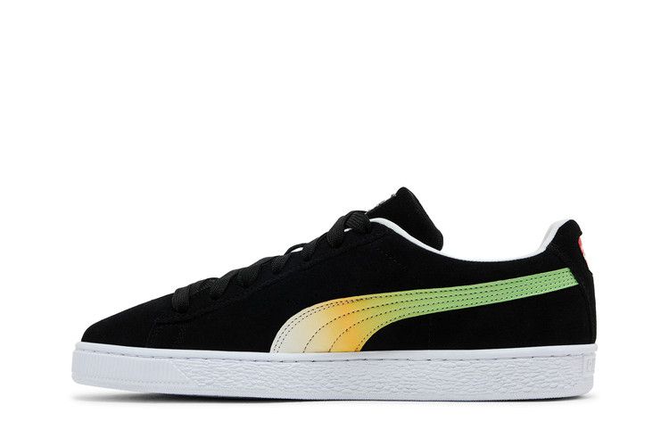 Puma NBA 2K x Suede 'Shot Meter'