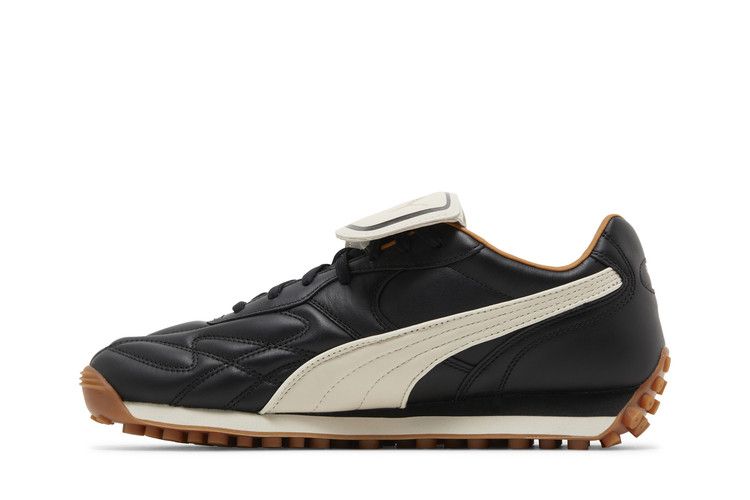 Fenty x Puma Avanti VL 'Black'
