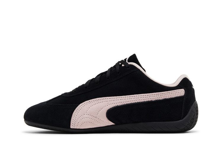 Puma Speedcat OG 'Black Mauve Mist'