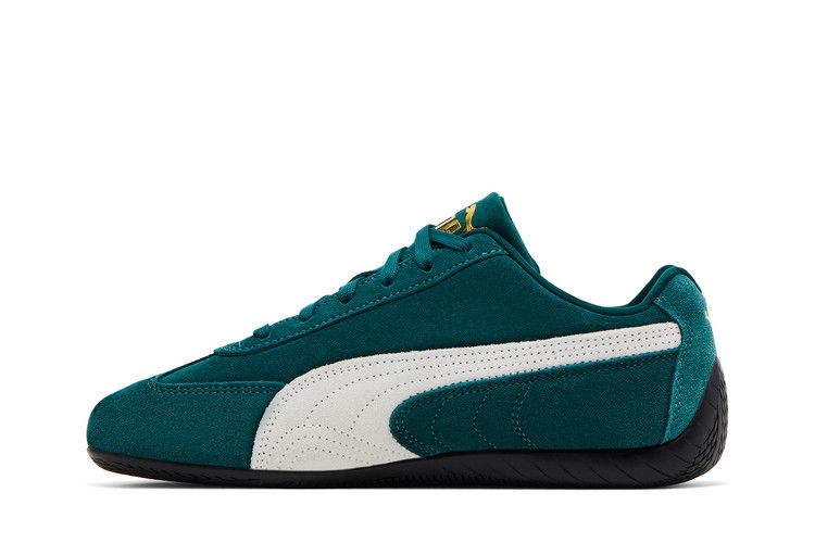 Puma Speedcat OG 'Dark Myrtle'