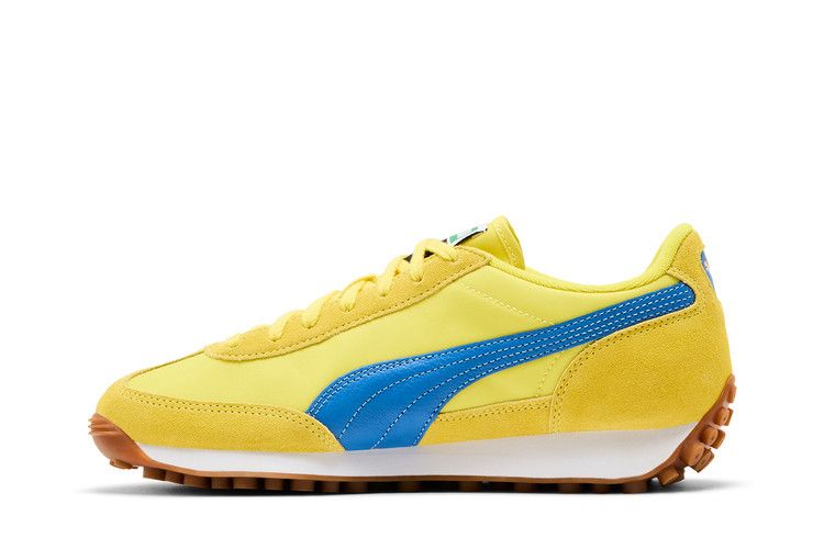 Puma Easy Rider Vintage 'Speed Yellow Bluemazing'