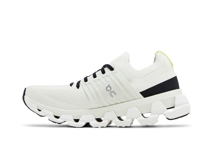ON Cloudswift 3 'Ivory Black'