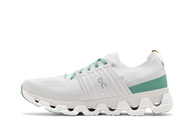 ON Cloudswift 3 'White Green'