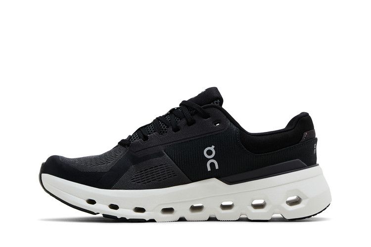 ON Cloudrunner 2 'Eclipse Black'