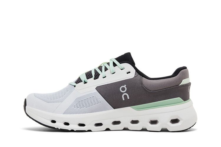 ON Cloudrunner 2 Wide 'Glacier Sage'