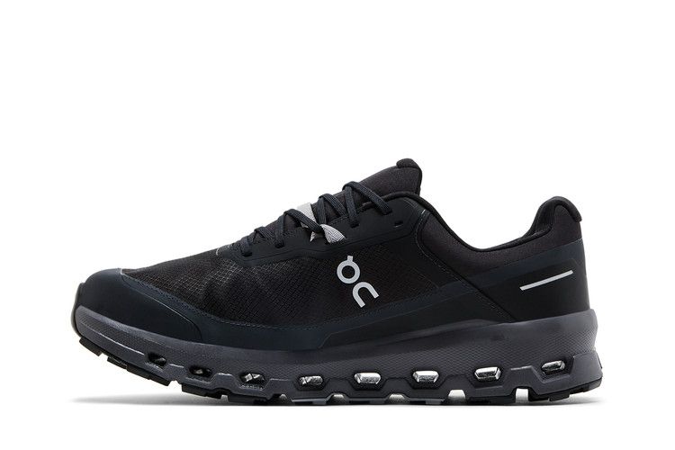 ON Cloudvista 2 Waterproof 'Black Eclipse'