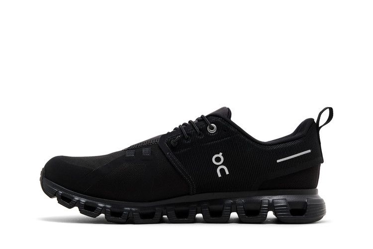 ON Cloud 6 Waterproof 'All Black'