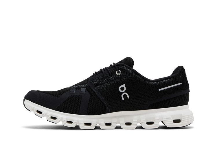 ON Cloud 6 'Black White'