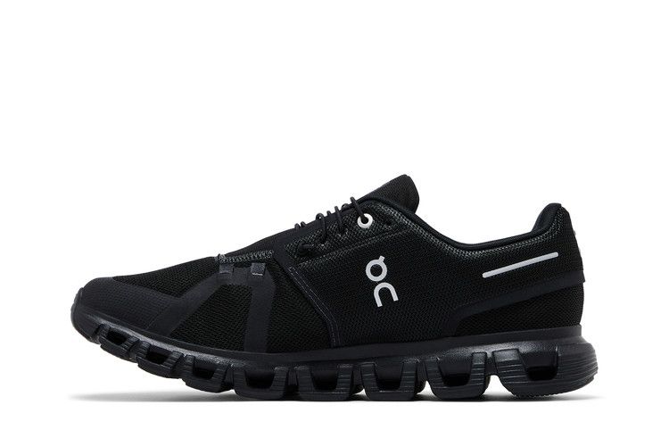 ON Cloud 6 'Triple Black'