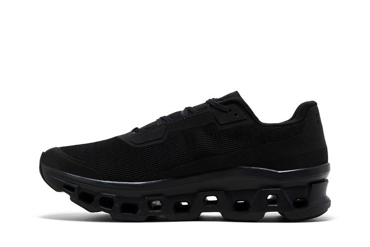 Cloudmonster Void 'Triple Black'