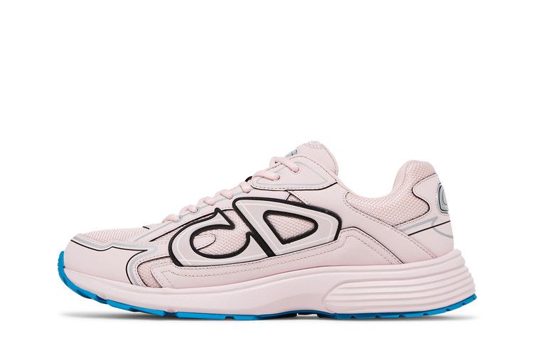 Dior B30 'Reflective CD30 - Pale Pink'