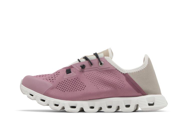 ON Wmns Cloud 5 Coast 'Zephyr Sand'